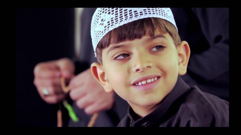 นายเหนือชีวิต 12 อิมามของฉัน