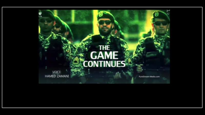 ดินแดนแห่งนี้ มี ‘อัมมารฺและมุคตารฺ’ (The Game Continues)